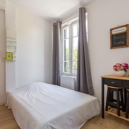 Studio Near Metro And Universities - Lyon 7 Exteriér fotografie